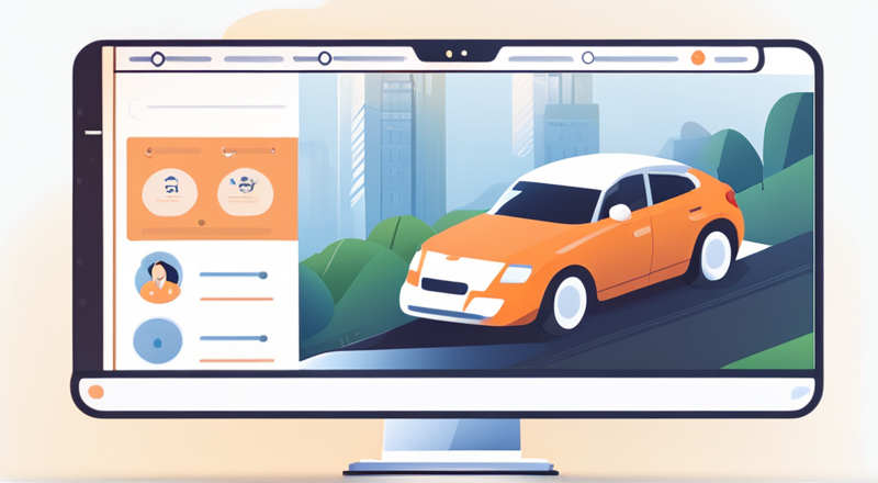 合思无需报销解决方案：轻松搞定差旅报销，合思系统如何优化差旅报销管理