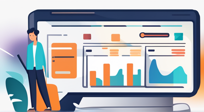 合思电子报销系统：怎样选择最适合的电子报销系统，提升企业差旅费用管控