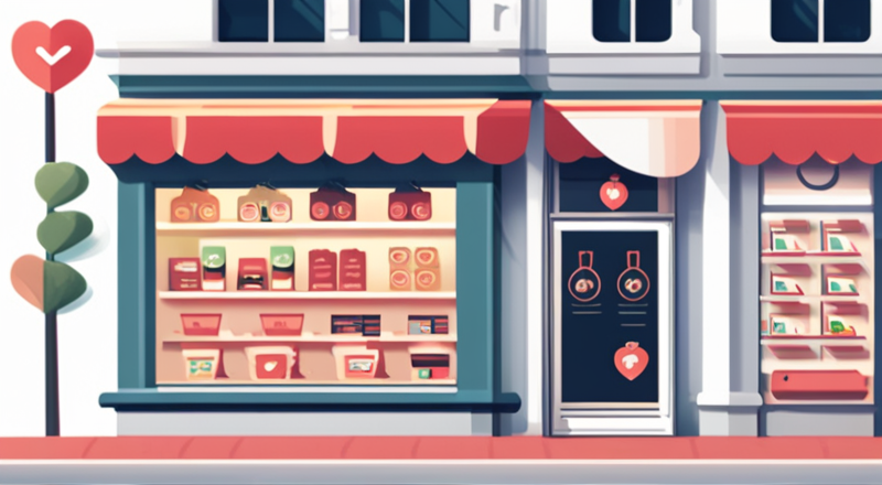 合思连锁零售门店管理解决方案，轻松选购更智能的产品