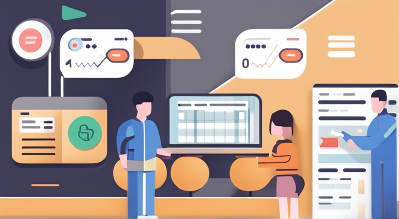 合思报销系统的费用报销审批效率提升，快速流转