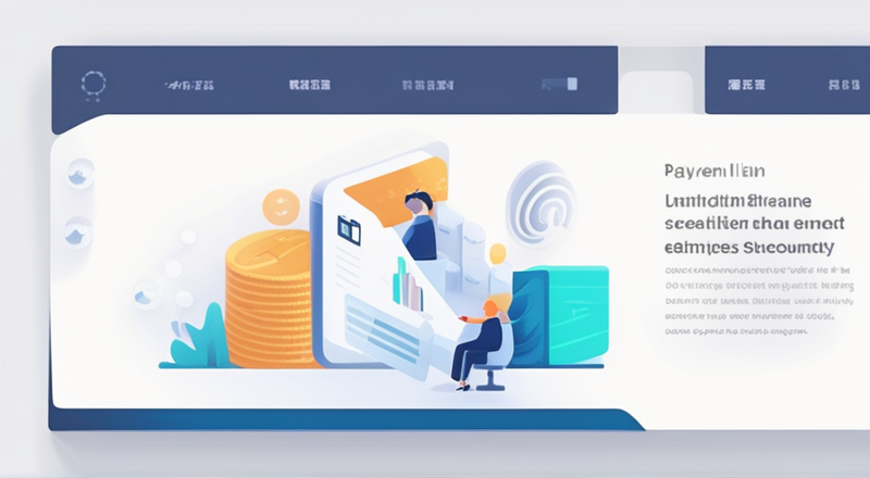 合思银企联平台,如何帮助企业提升支付结算的精准度与智能化