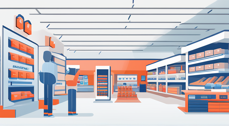 合思智慧门店管理解决方案:提升门店运营效率的关键工具