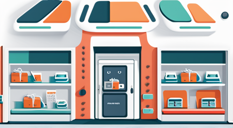 合思智慧门店管理解决方案如何增强门店运营效率