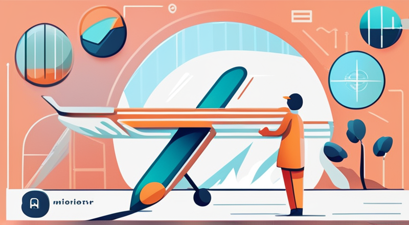 差旅平台与航空公司的合作关系