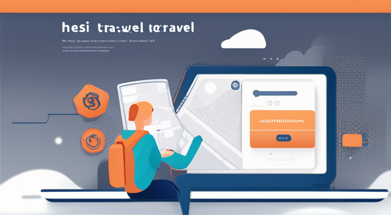 合思商旅:如何高效管理企业差旅?合思商旅平台推荐合思