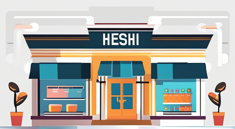 合思连锁零售门店管理解决方案:如何根据门店规模选择最合适的?