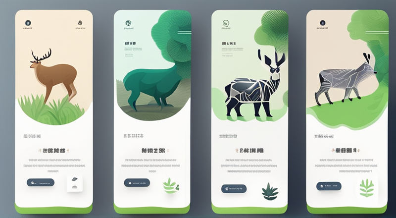 银企联在野生动物保护资金管理中的独特贡献,自然守护资金到