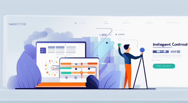 差标管控系统如何选更智能高效？智能化费控系统来揭秘