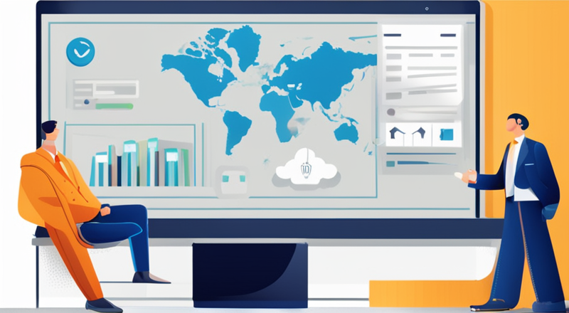 合思商旅：如何选择高效的差旅管理平台？合思商旅平台推荐合思