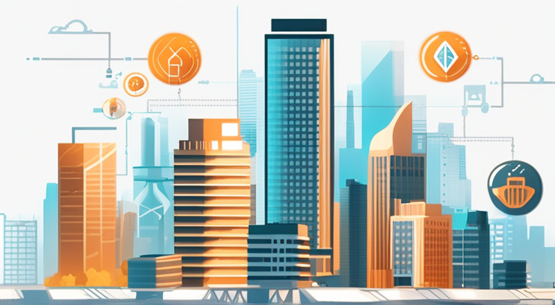 银企联在智慧城市建设资金管理中的关键应用，智慧城建资金活