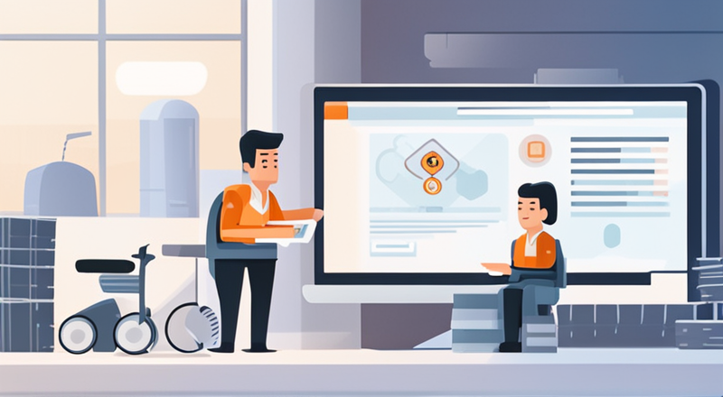 物流仓储企业设备采购报销，在线报销系统哪家好合适，推荐合思