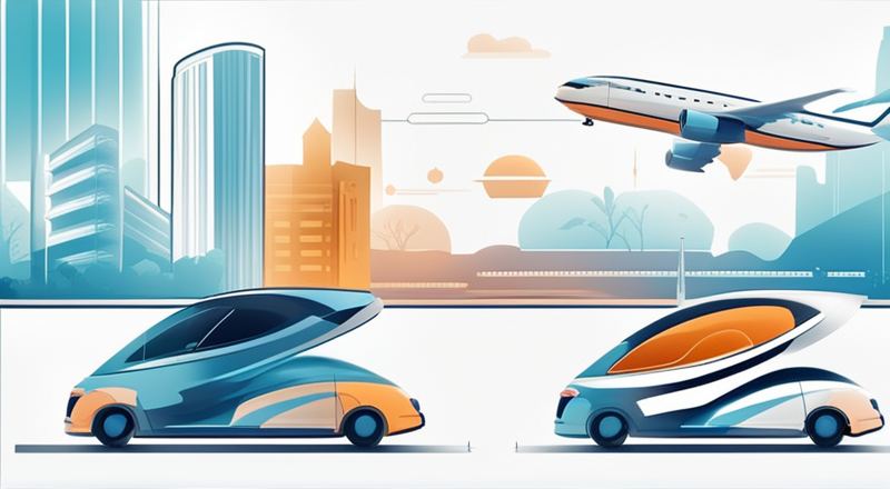 选合思企业差旅用车有妙招，更便捷的差旅帮手