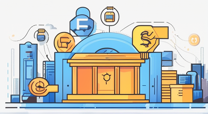 银企互联在提升企业支付效率方面的核心作用