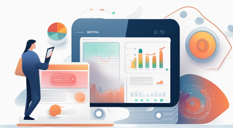 合思财务数字化解决方案，帮助企业实现财务管理数字化