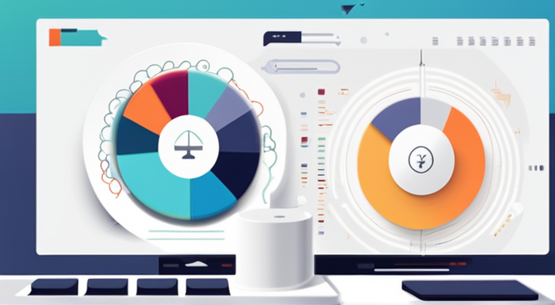 合思差标智能管控如何提高财务审核的智能化水平