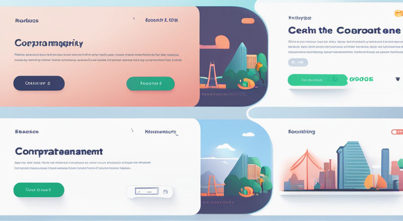 企业差旅解决方案：如何通过合思差旅比价平台降低管理难度