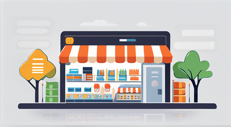 合思智慧门店管理解决方案，全面提升门店运营管理水平