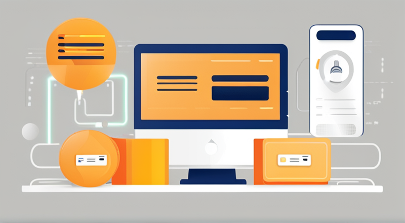 合思银企直联如何为企业提供高效的支付数据处理