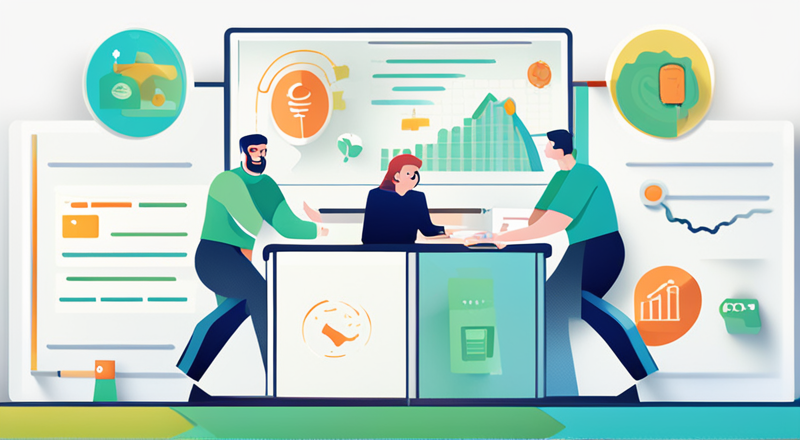 合思员工福利解决方案，智能比价让福利更划算