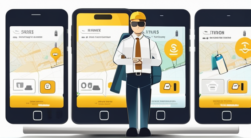 合思员工差旅打车，比你想象中更智能，免费试用