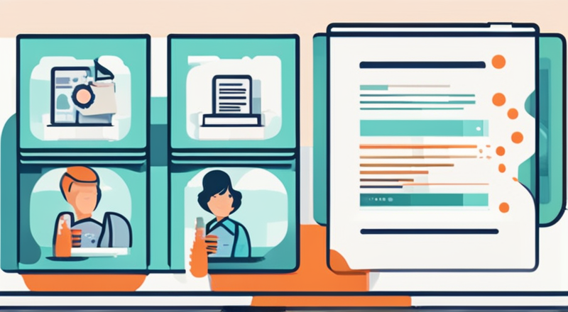 财务费控报销系统应用下财务人员的流程优化职责与能力要求