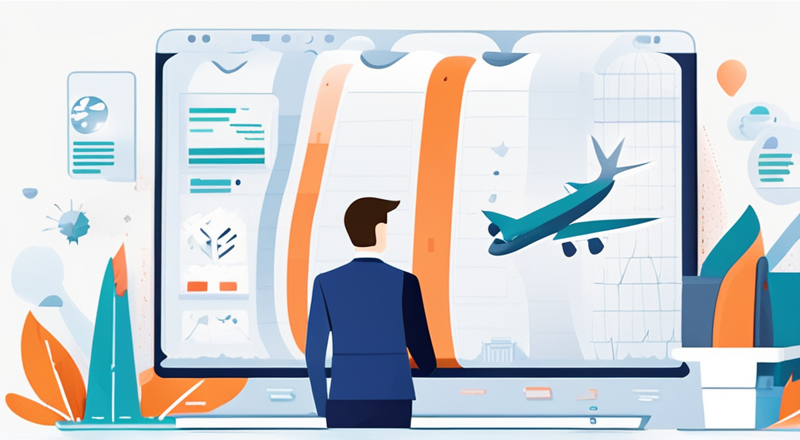 合思商旅：提升差旅管理效率，合思商旅平台是最佳选择