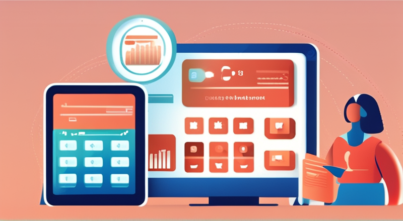 如何选择最适合的电子化报销系统，帮助企业提升财务管理效率？