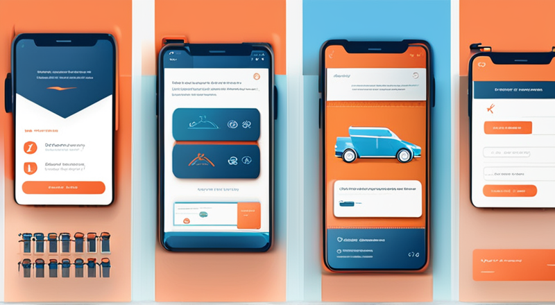 短期差旅管理系统：快速响应快递员短期送货支援差旅需求，高效安排