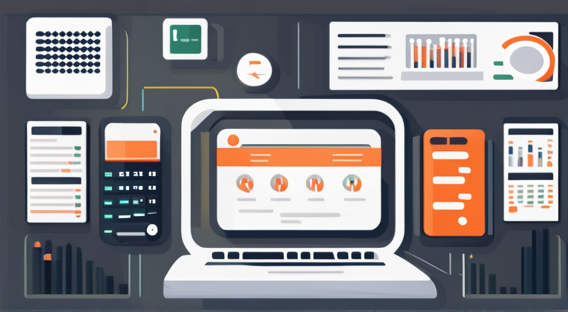 企业费控系统如何通过自动化提升费用管理？