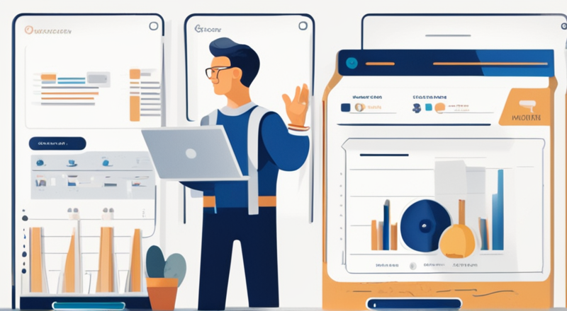 合思差旅管理系统：如何通过自动化提高管理效率