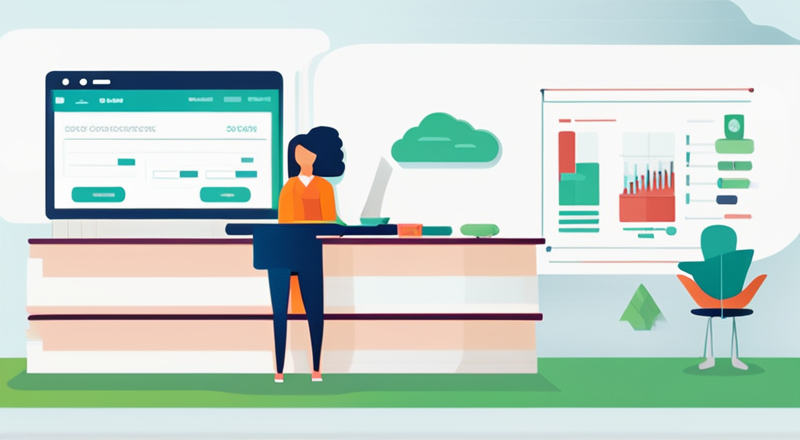 在线报销系统的报销进度查询，让员工心中有数，哪家好