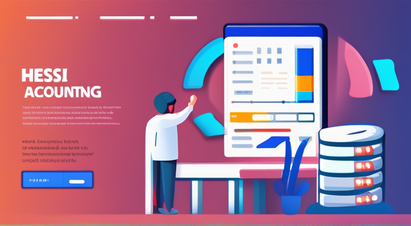 免费试用合思电子会计档案系统，畅享严格借阅审批档案