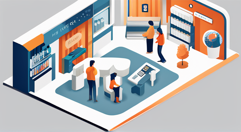 合思连锁门店管理解决方案，如何通过智能化提高客户体验？