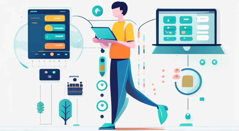 合思企业费控系统自动化解决方案，提升企业费用管理效率