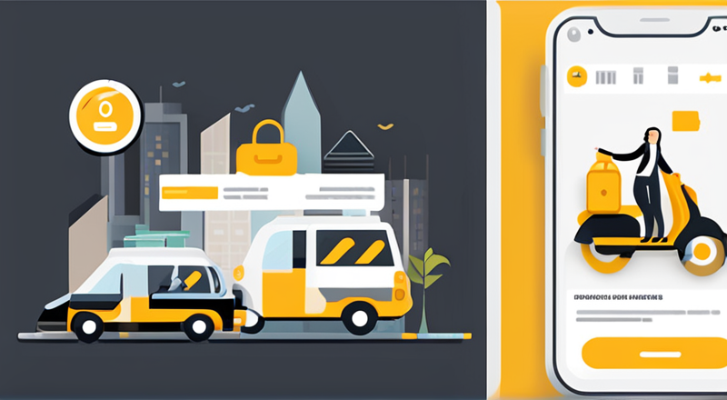 合思员工差旅打车解决方案如何通过平台化优化差旅费用管理
