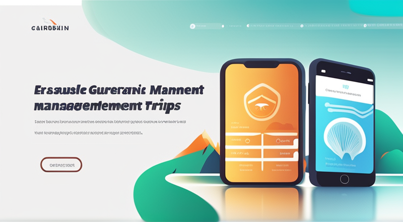 差旅管理系统，出差安全的智能守护伙伴