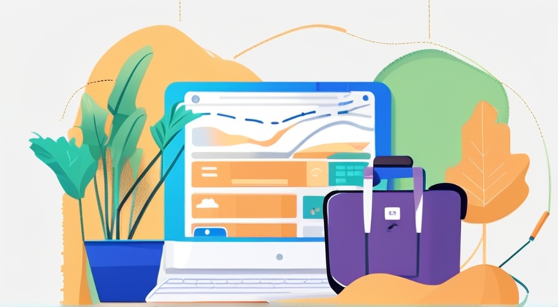 教育在线平台企业差旅管理，推荐合思互联网化的差旅公司