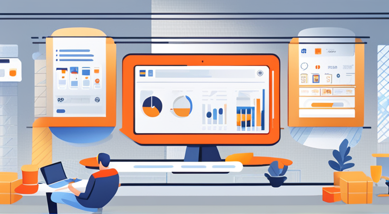 多部门协作的企业，推荐合思这款费控系统