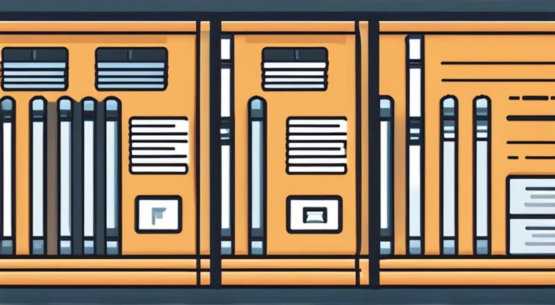 免费试用合思电子会计档案系统，畅享长寿命档案存储