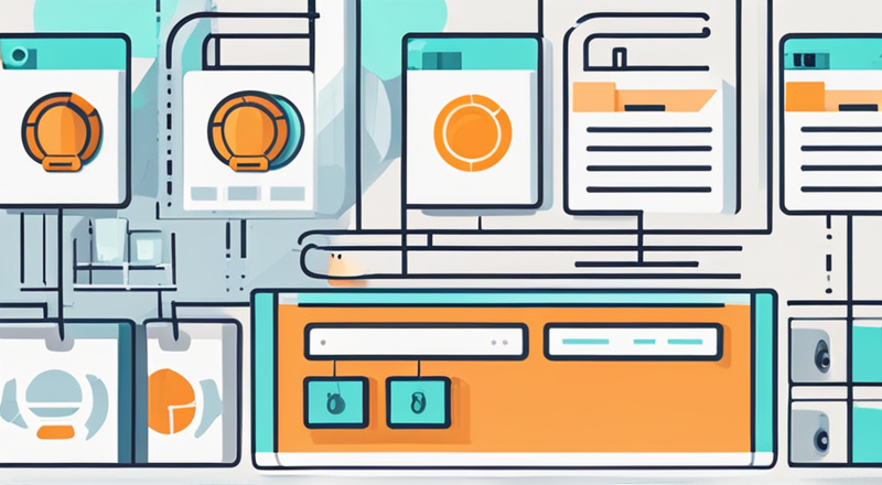 合思费控系统怎么管控差标，如何帮助企业减少人工干预的财务管理