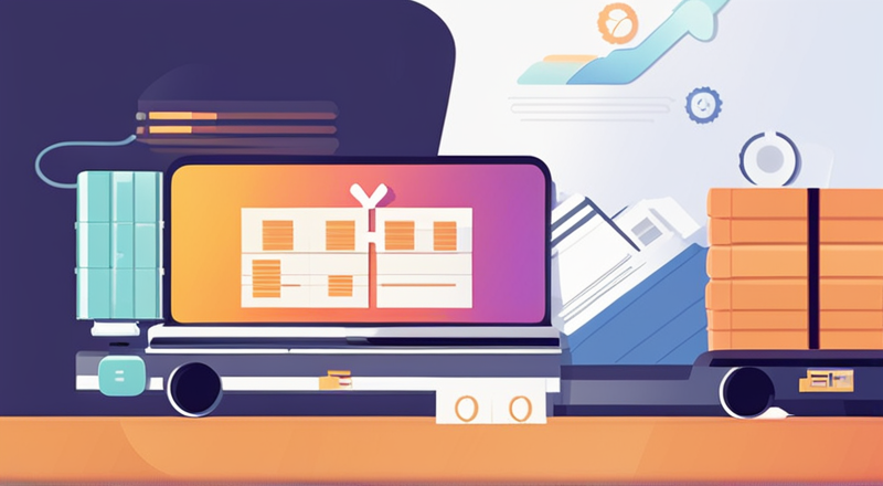 物流货代企业报关费用,推荐合思专业的电子会计档案管理系统