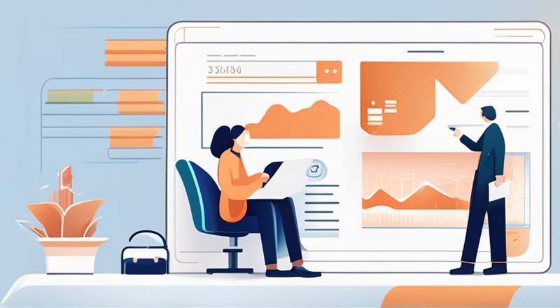 合思差旅报销系统如何减少财务管理的人工干预