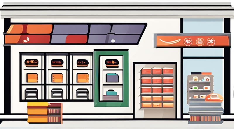 合思连锁零售门店管理解决方案如何提升品牌知名度