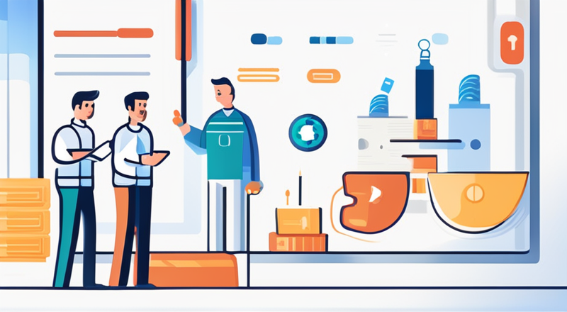 合思无需报销解决方案：大公司都在用，如何优化财务审批流程