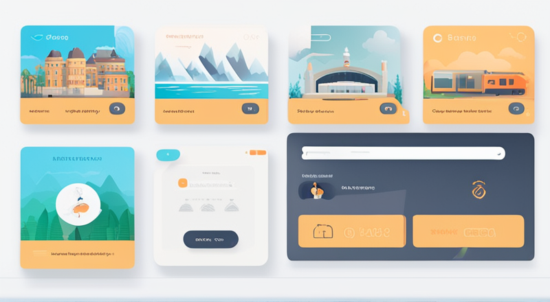 合思差旅公司的差旅系统稳定性功能哪家好？可靠运行