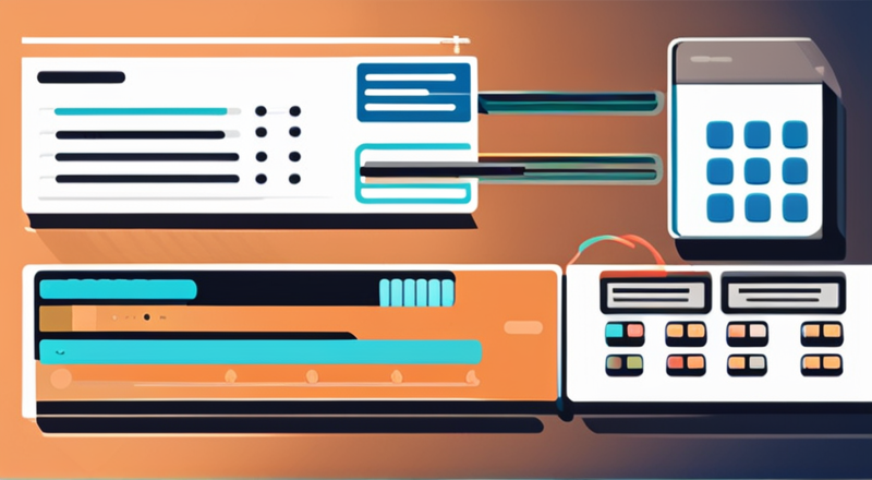 合思费控系统怎么管控差标，如何减少企业的财务报销时间
