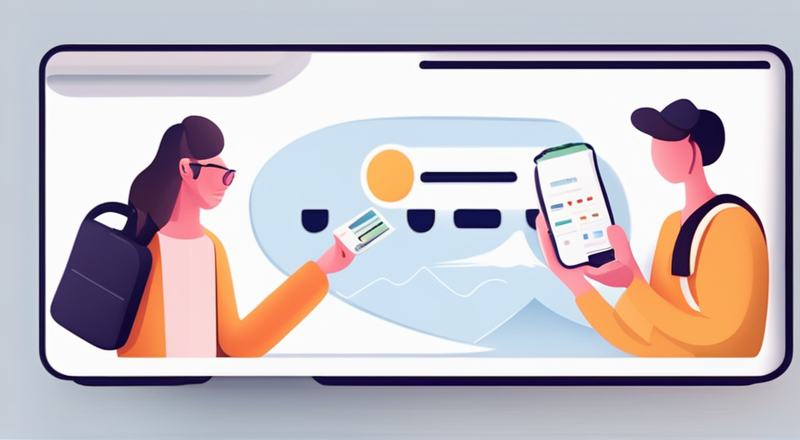 合思如何在差旅平台上预订到低价机票