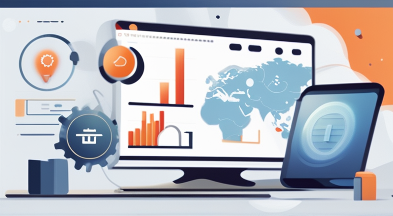 合思银企直联如何为企业提供实时支付数据分析