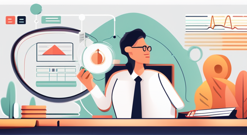 财务费控报销系统与财务人员在企业风险管理中的协同作用