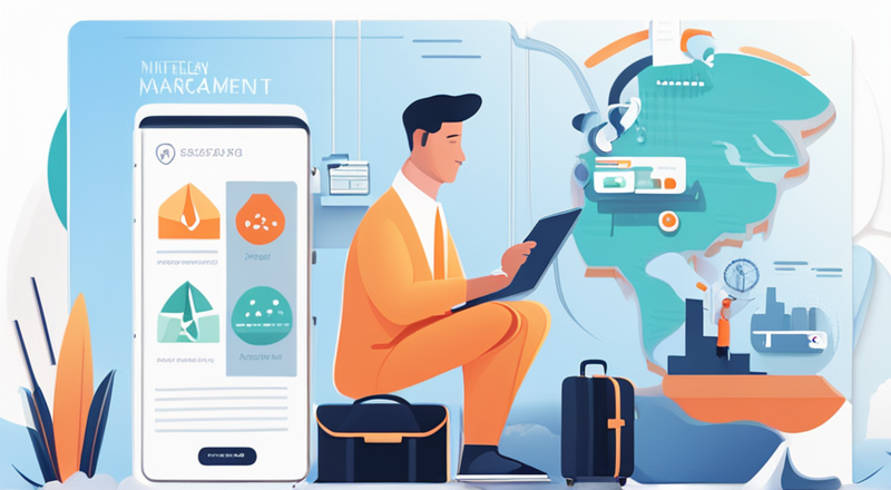 差旅管理系统,出差成本的智能分析顾问